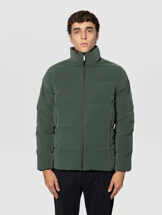 25FW 알알디 숏패딩 W2502821