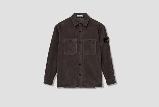 25FW 스톤 아일랜드 자켓 1200012