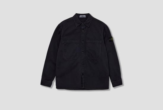 25FW 스톤 아일랜드 자켓 1200025