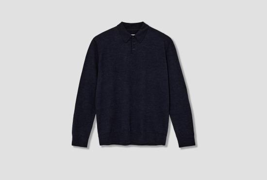 25FW 마르지엘라 긴팔 티셔츠 S50GL0061M13098511M