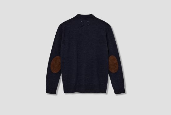 25FW 마르지엘라 긴팔 티셔츠 S50GL0061M13098511M - MAISON MARGIELA