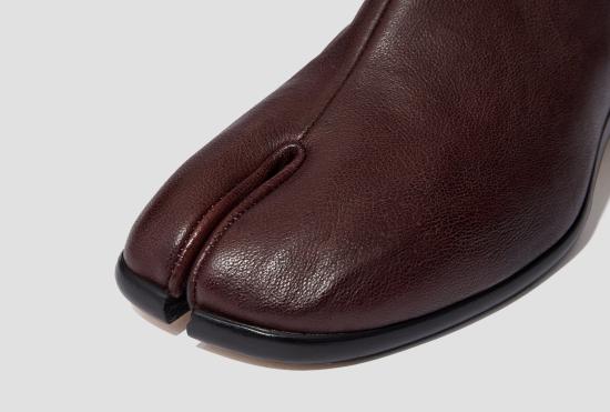 25FW 마르지엘라 부츠 S57WU0153PR058T2358 - MAISON MARGIELA