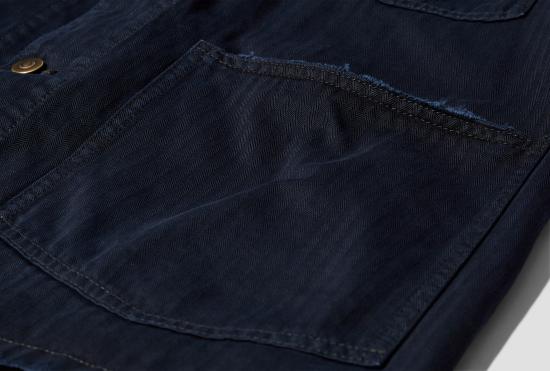 25FW 마르지엘라 자켓 S50AM0646M30024962 - MAISON MARGIELA