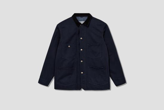 25FW 마르지엘라 자켓 S50AM0646M30024962