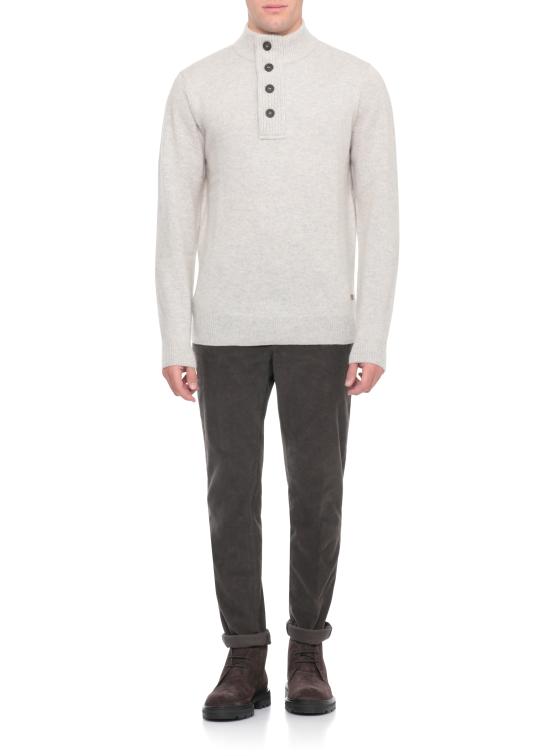 25FW 호간 부츠 HXM6730FN40BYE 9999 Brown - HOGAN