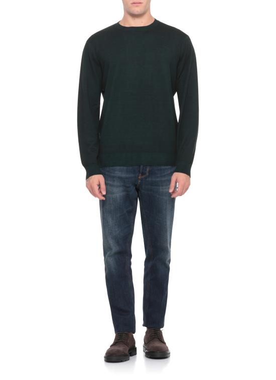 25FW 호간 드레스 슈즈 HXM6730FM80BYE S808 Brown - HOGAN