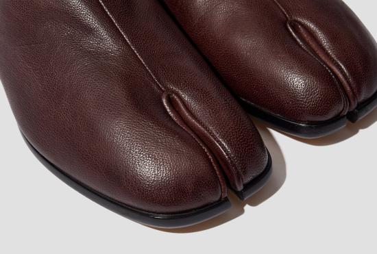 25FW 마르지엘라 로퍼 S57WR0051PR058T8013 - MAISON MARGIELA