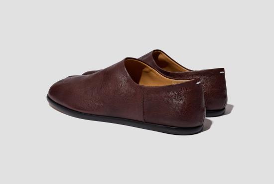 25FW 마르지엘라 로퍼 S57WR0051PR058T8013 - MAISON MARGIELA