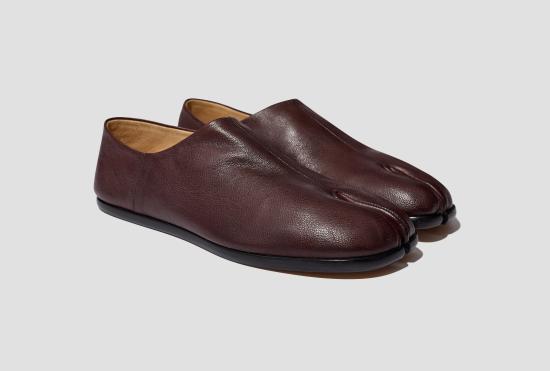 25FW 마르지엘라 로퍼 S57WR0051PR058T8013