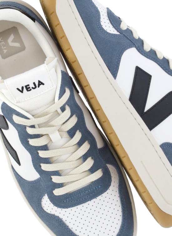 25FW 베자 스니커즈 VI0220863 WHITE BLACK CALIFORNIA White - VEJA