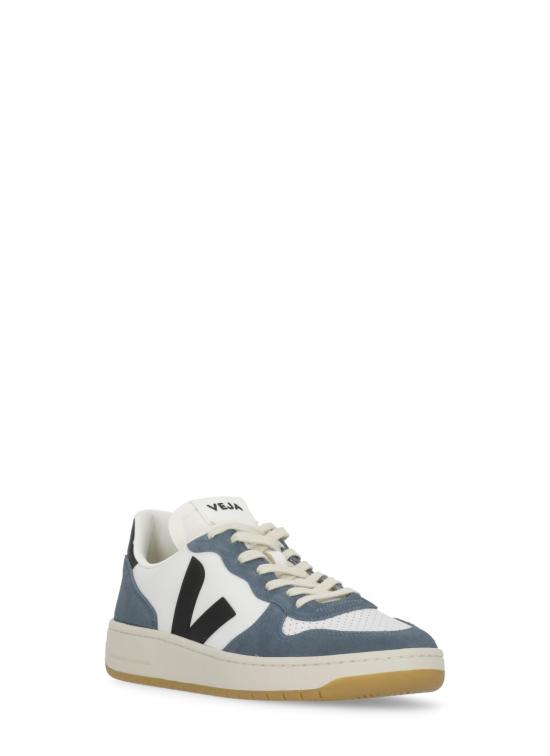 25FW 베자 스니커즈 VI0220863 WHITE BLACK CALIFORNIA White - VEJA