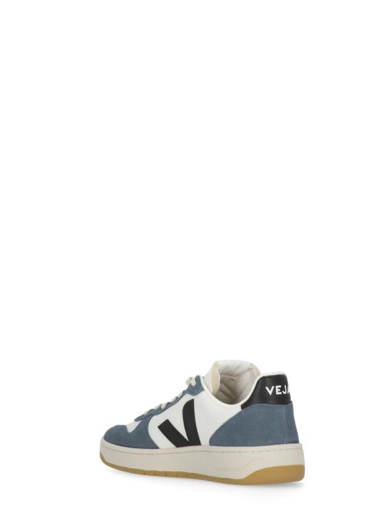25FW 베자 스니커즈 VI0220863 WHITE BLACK CALIFORNIA White - VEJA