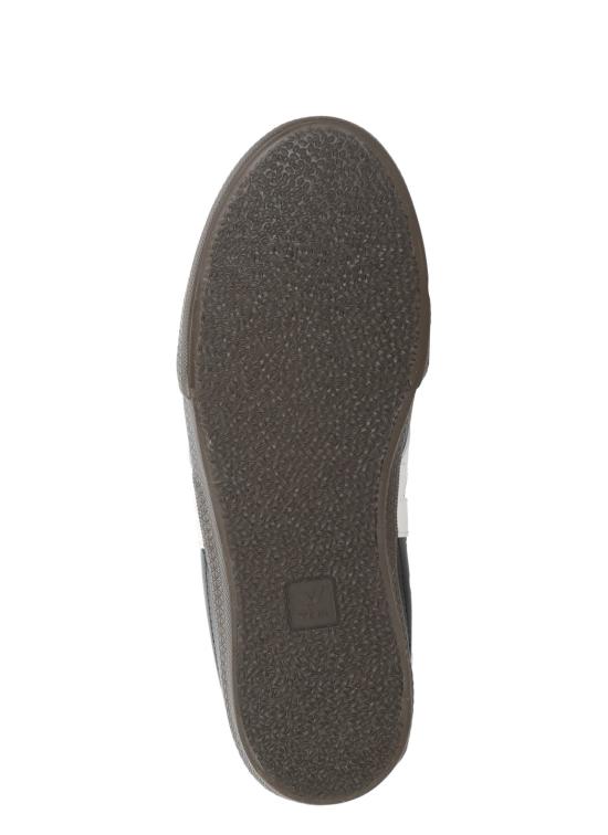 25FW 베자 스니커즈 FU2020707 BLACK WHITE Black - VEJA