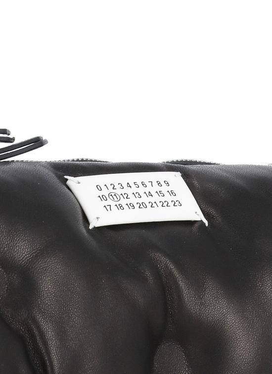 25FW 마르지엘라 숄더백 SB1WG0048 P4300T8013 Black - MAISON MARGIELA