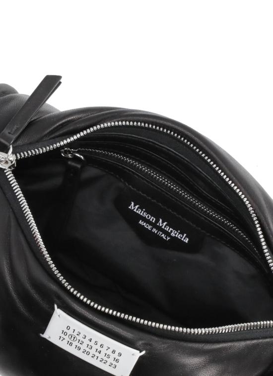 25FW 마르지엘라 숄더백 SB1WG0048 P4300T8013 Black - MAISON MARGIELA