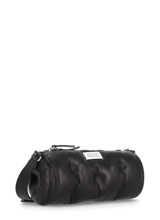 25FW 마르지엘라 숄더백 SB1WG0048 P4300T8013 Black - MAISON MARGIELA