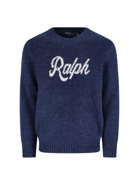 25FW 폴로 랄프로렌 스웨터 710 979098 001 Blue