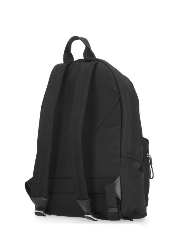 25FW 겐조 백팩 FF65SA613 F2999 Black - KENZO