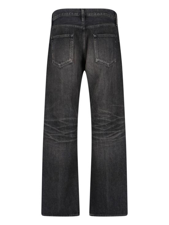 25FW 피어오브갓 데님 팬츠 FG25FW45 454DNM 003 Black - FEAR OF GOD