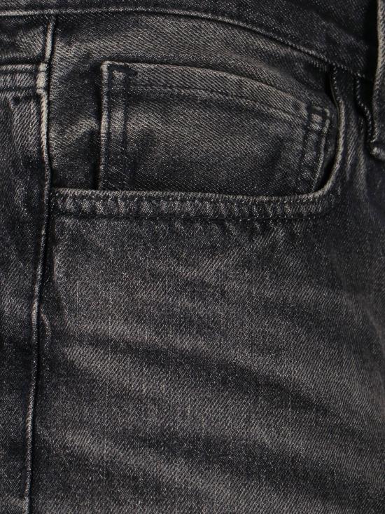 25FW 피어오브갓 데님 팬츠 FG25FW45 454DNM 003 Black - FEAR OF GOD