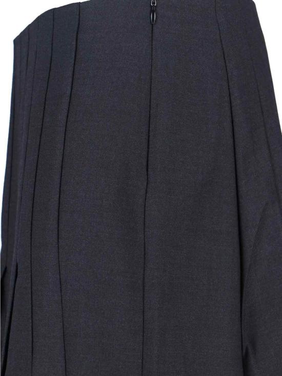 25FW 팔로마울 스트레이트 팬츠 VV6903 209 Grey - PALOMA WOOL