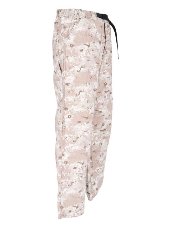 25FW 그라미치 스트레이트 팬츠 G5FM P038 DUST BOWL Beige - GRAMICCI