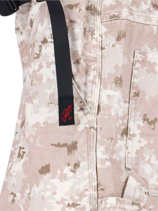 25FW 그라미치 스트레이트 팬츠 G5FM P038 DUST BOWL Beige - GRAMICCI