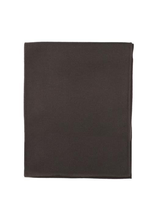 25FW 베르너 퀼 머플러/스카프 1 57A10 067 Brown - BERNER KUHL