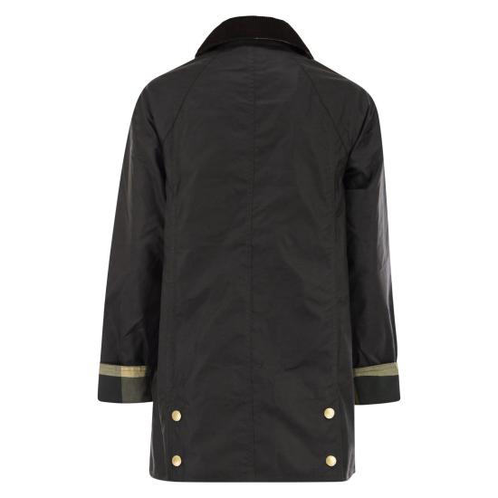 26SS 바버 모던 비드넬 왁스 재킷 LWX1402 OLIVE - BARBOUR