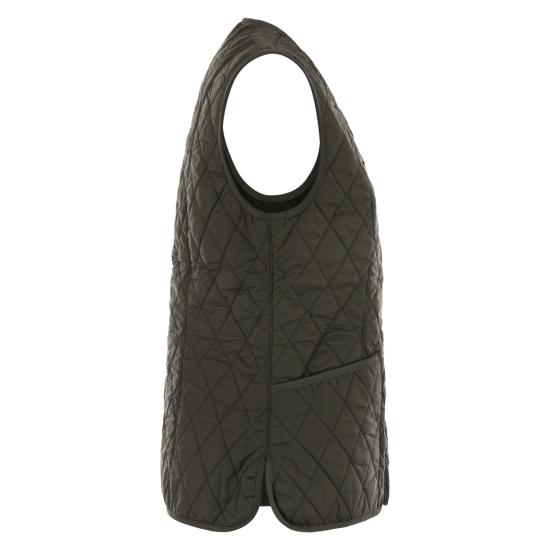 25FW 바버 플리스 베티 라이너 LLI0003 GREEN - BARBOUR