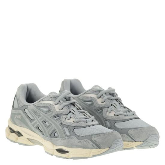 25FW 아식스 스니커즈 1203A739 LIGHT BLUE - ASICS