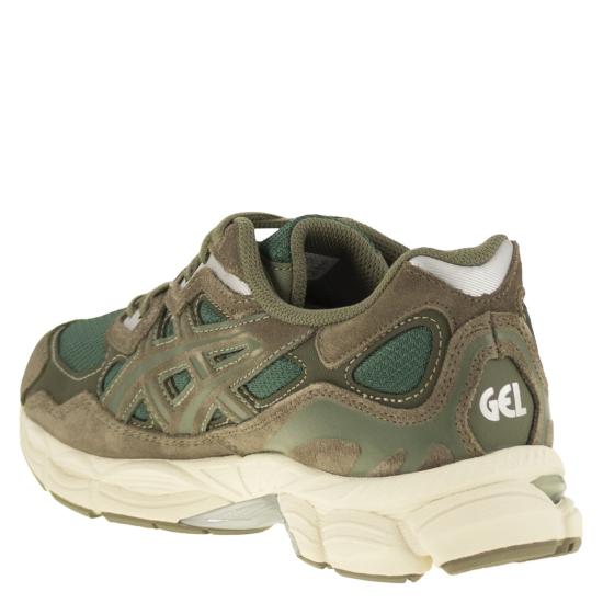 25FW 아식스 스니커즈 1203A739 GREEN - ASICS