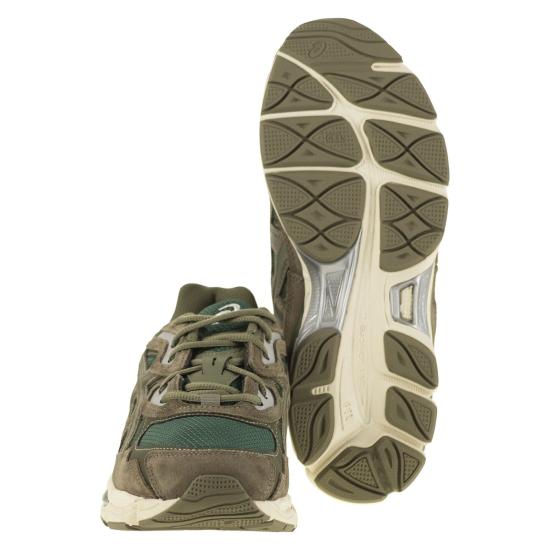 25FW 아식스 스니커즈 1203A739 GREEN - ASICS