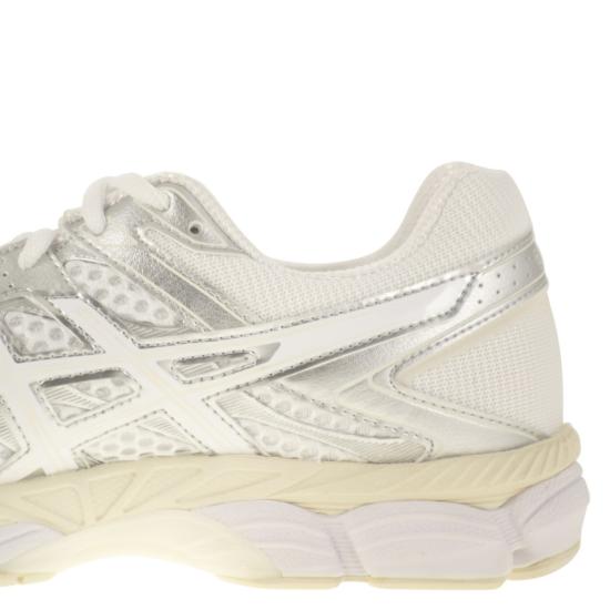 25FW 아식스 스니커즈 1203A733 WHITE - ASICS
