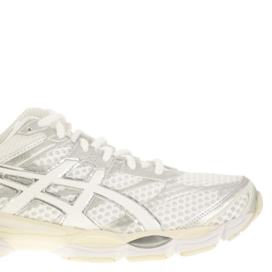 25FW 아식스 스니커즈 1203A733 WHITE - ASICS