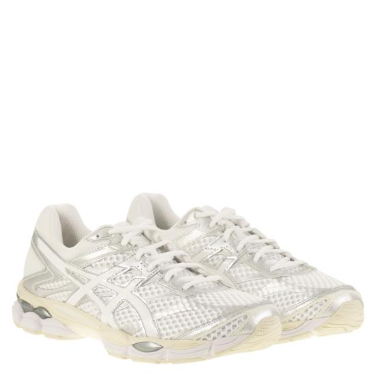 25FW 아식스 스니커즈 1203A733 WHITE - ASICS