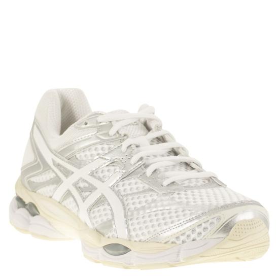 25FW 아식스 스니커즈 1203A733 WHITE - ASICS