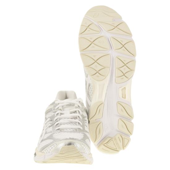 25FW 아식스 스니커즈 1203A733 WHITE - ASICS