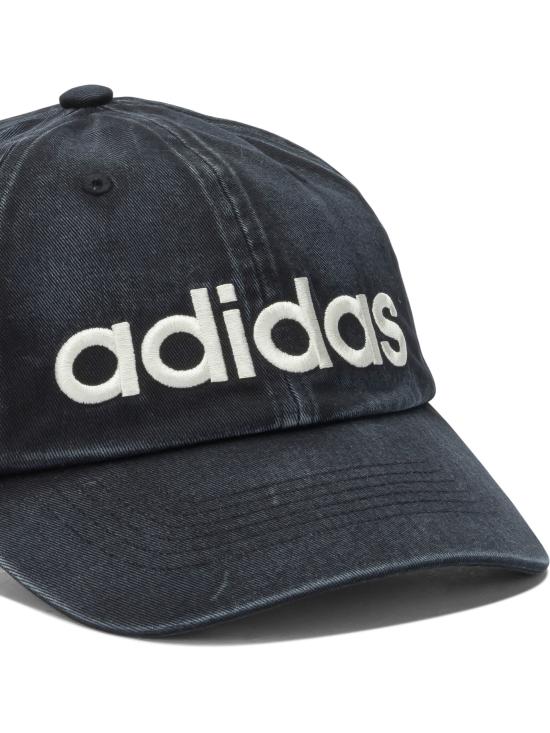 25FW 아디다스 X 송 포 더 뮤트 ADI006 캡 KC2775BLACK - ADIDAS X SONG FOR THE MUTE