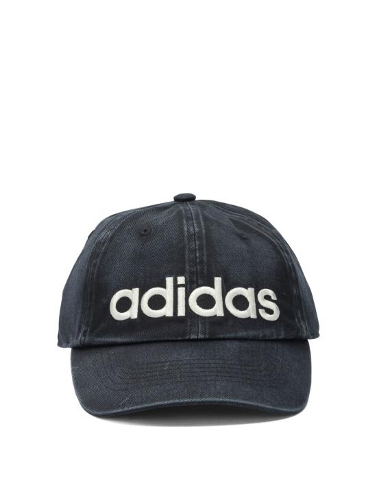 25FW 아디다스 X 송 포 더 뮤트 ADI006 캡 KC2775BLACK