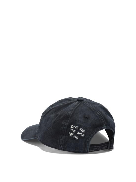 25FW 아디다스 X 송 포 더 뮤트 ADI006 캡 KC2775BLACK - ADIDAS X SONG FOR THE MUTE
