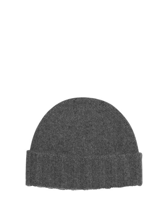 25FW 드루모어 비니 L1K750670 SMOKE Grey