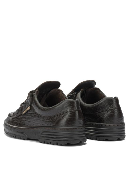 25FW 메피스토 스니커즈 CRUISERMAMOUTHDARK BROWN - MEPHISTO