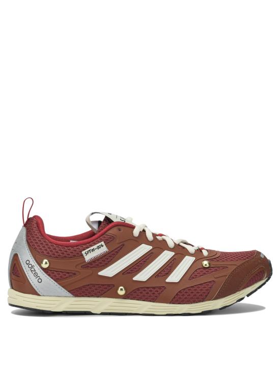25FW 아디다스 X 송 포 더 뮤트 아디제로 PR 스니커즈 HP3522LEGRED CREWHT WILSE