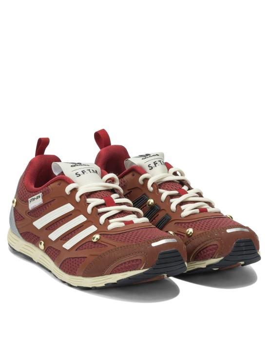 25FW 아디다스 X 송 포 더 뮤트 아디제로 PR 스니커즈 HP3522LEGRED CREWHT WILSE - ADIDAS X SONG FOR THE MUTE