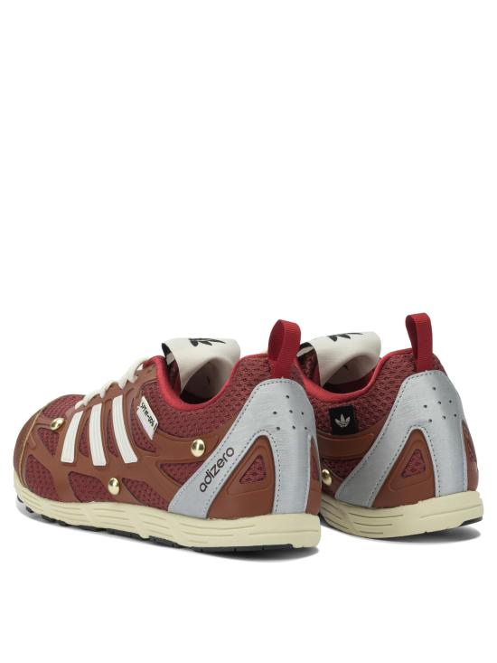 25FW 아디다스 X 송 포 더 뮤트 아디제로 PR 스니커즈 HP3522LEGRED CREWHT WILSE - ADIDAS X SONG FOR THE MUTE