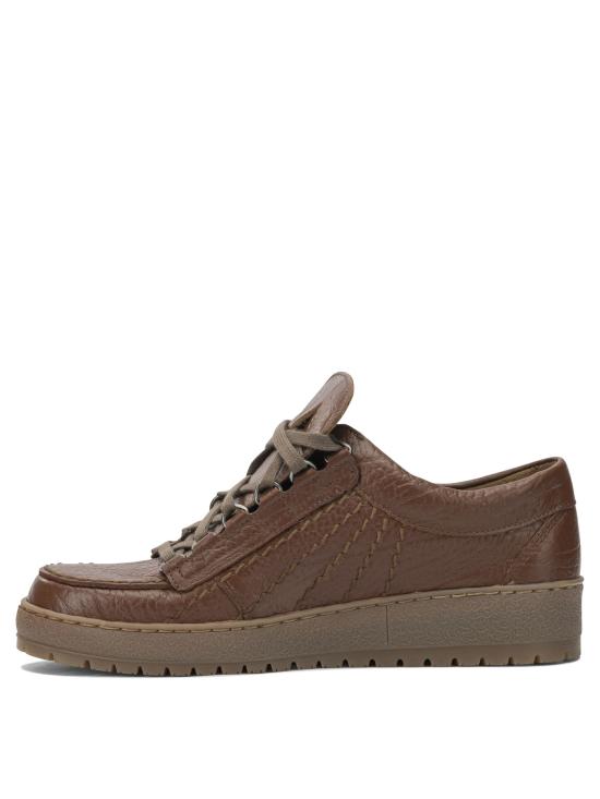 25FW 메피스토 스니커즈 RAINBOWMAMOUTHDESERT Brown - MEPHISTO
