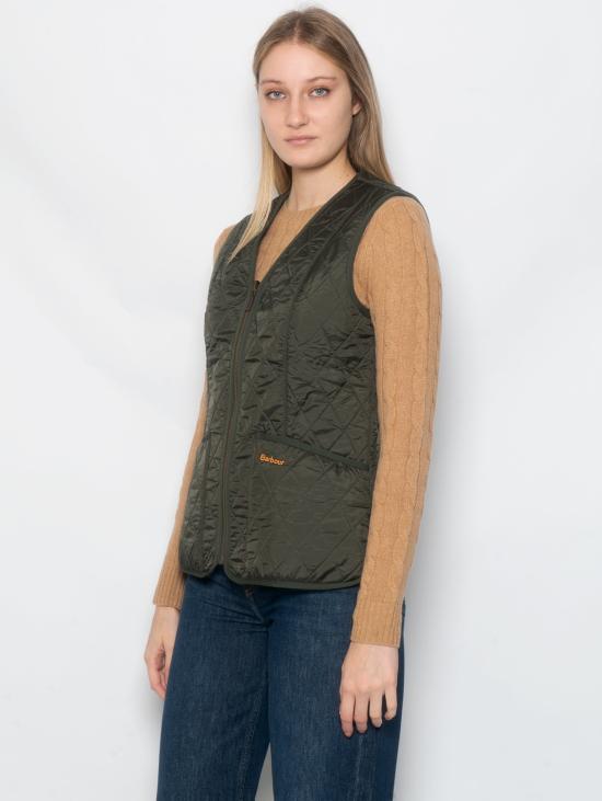 25FW 바버 플리스 베티 라이너 LLI0003ol71 - BARBOUR