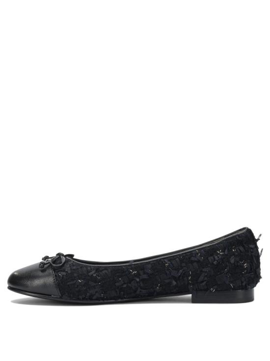 26SS 토리버치 플랫 슈즈 177191400 Blue - TORY BURCH