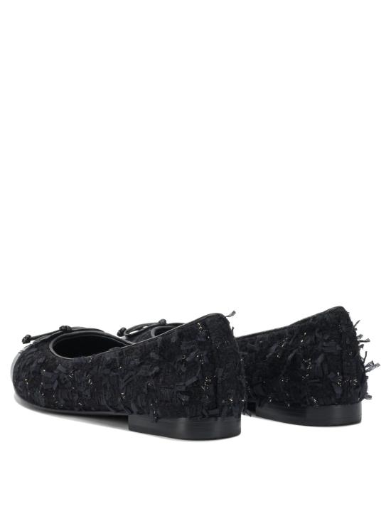 26SS 토리버치 플랫 슈즈 177191400 Blue - TORY BURCH